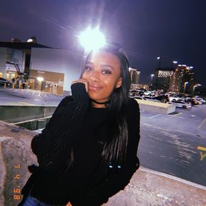 Meet your Posher, Cyanne